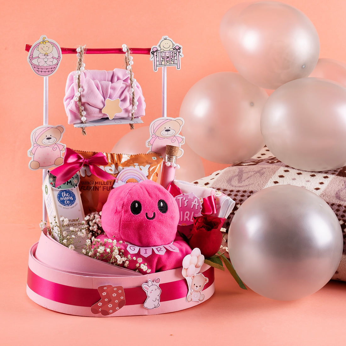 Gifts for Baby Girl