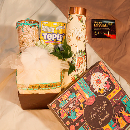 Diwali Home Decor