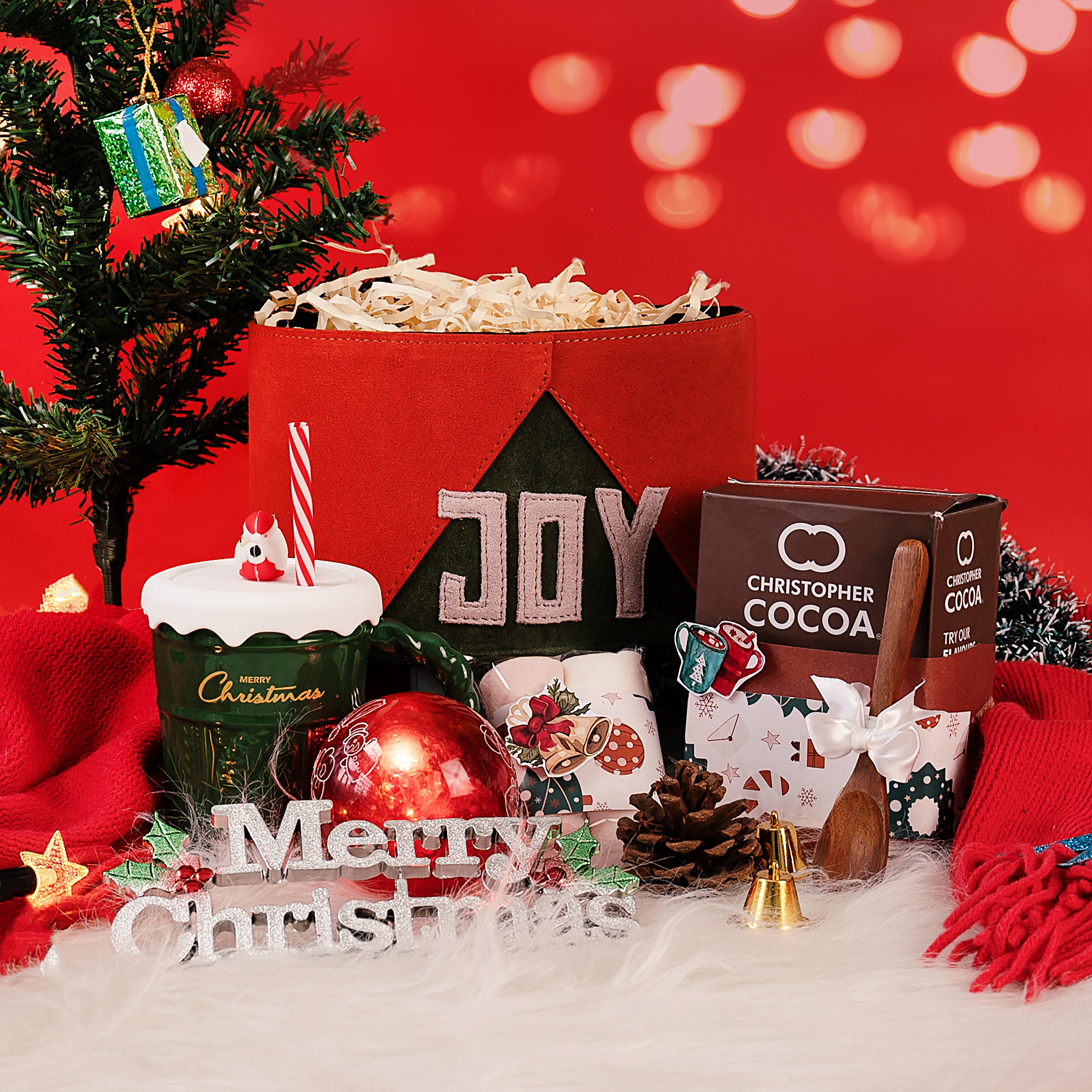 Christmas Gift Hamper