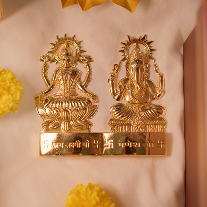 Lakshmi Ganesh Murti