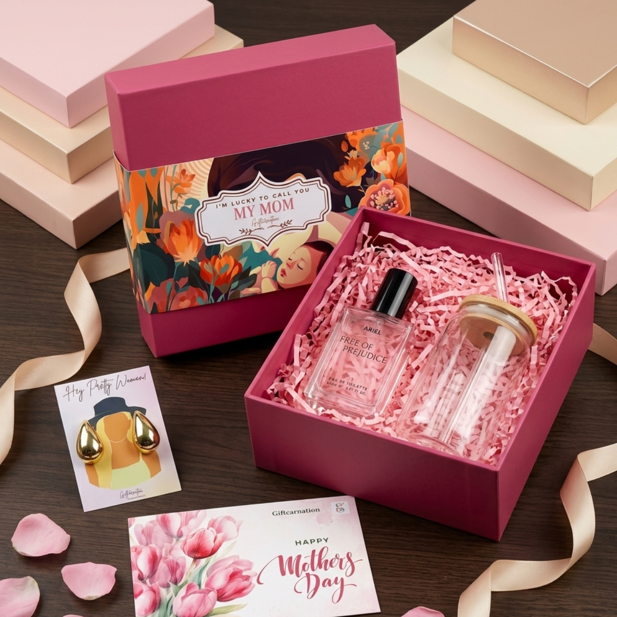 Miniso Perfume for Women