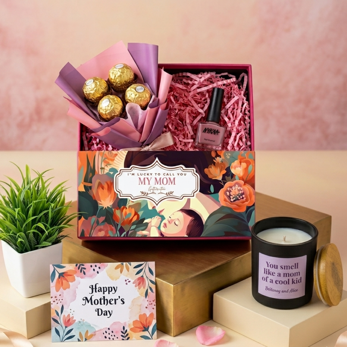 Mothers Day Gift 
