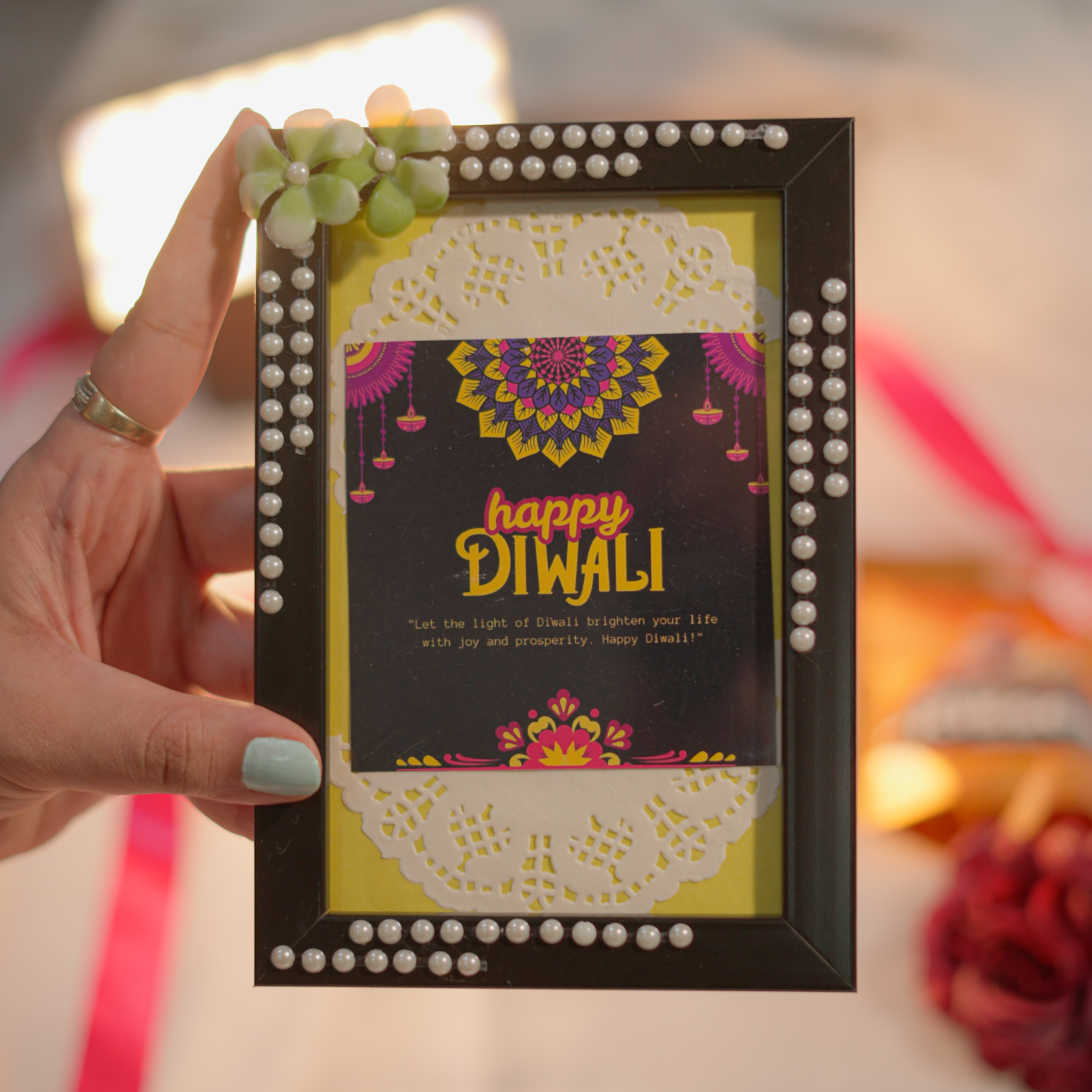 Diwali Gift