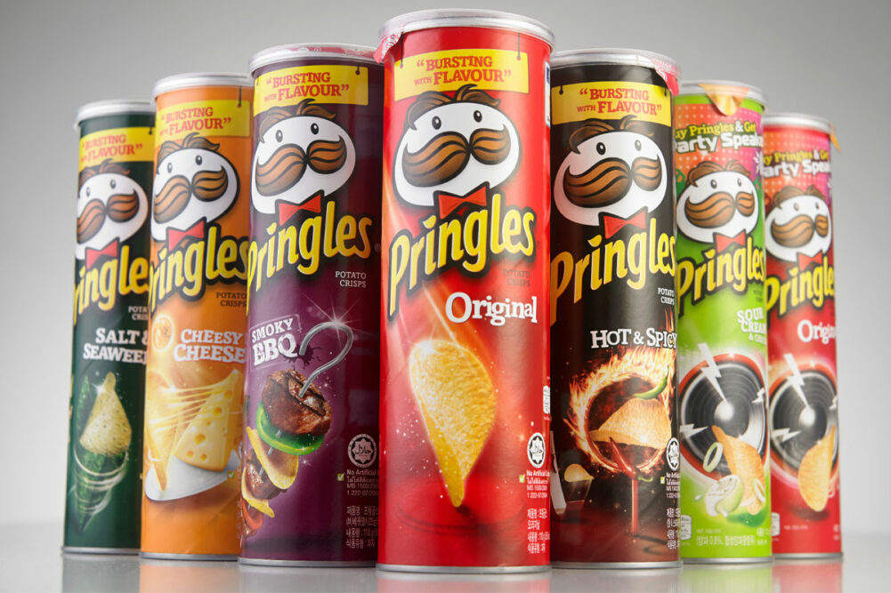 Pringles