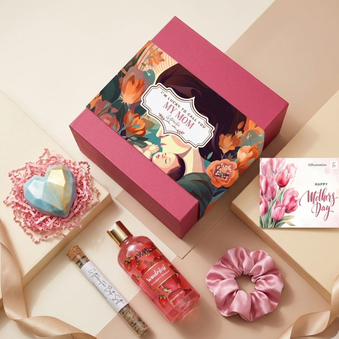 Skincare Gifts for Her