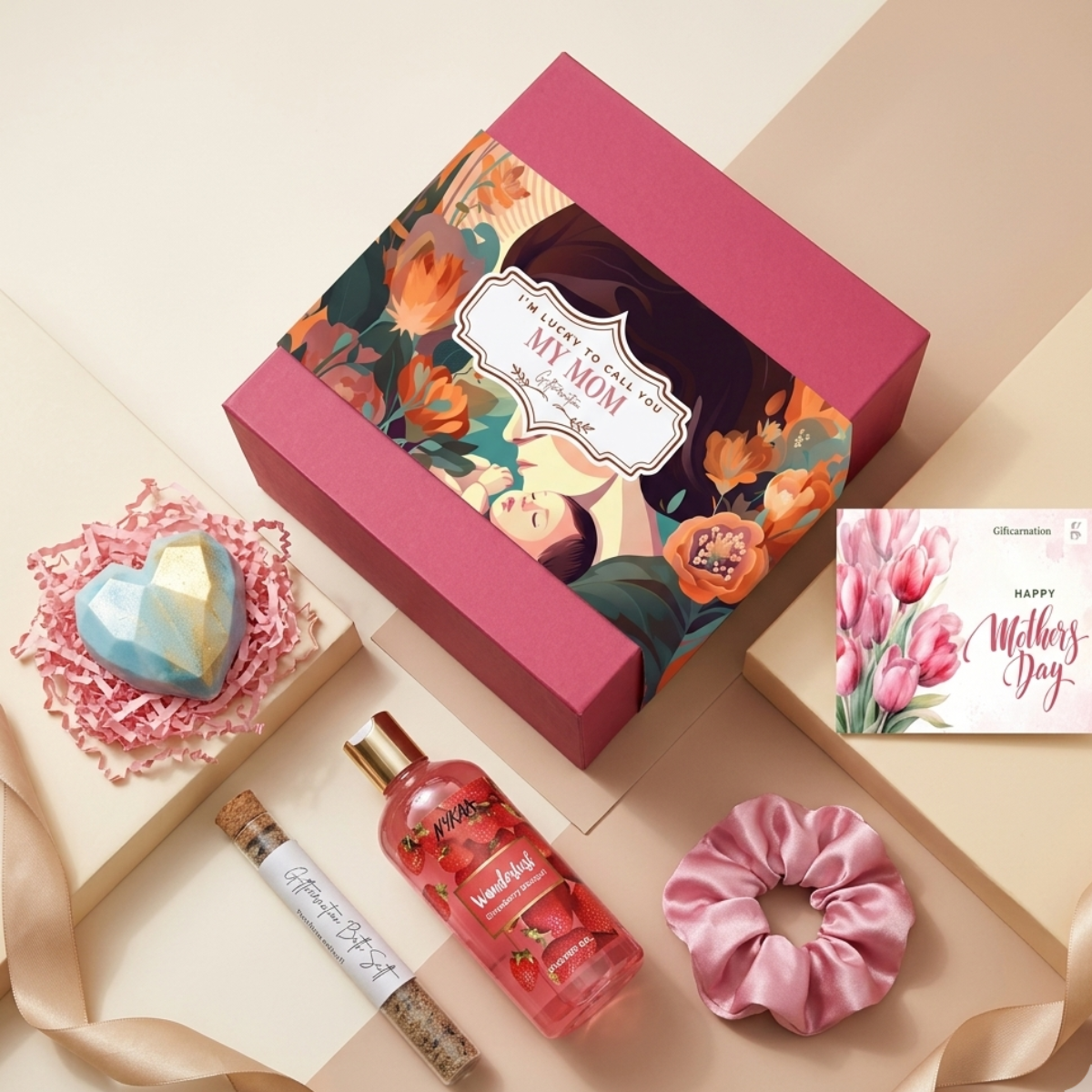 Skincare Gifts for Her
