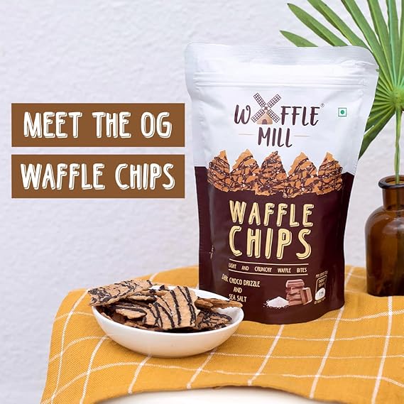 Waffle Chips