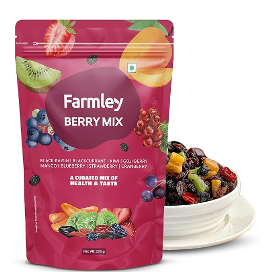 Berry Mix