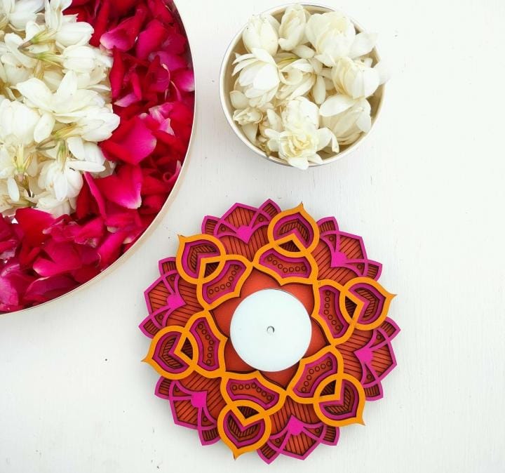Diya for Diwali