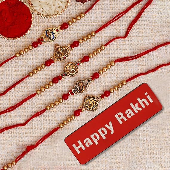 Designer Religious Rakhi