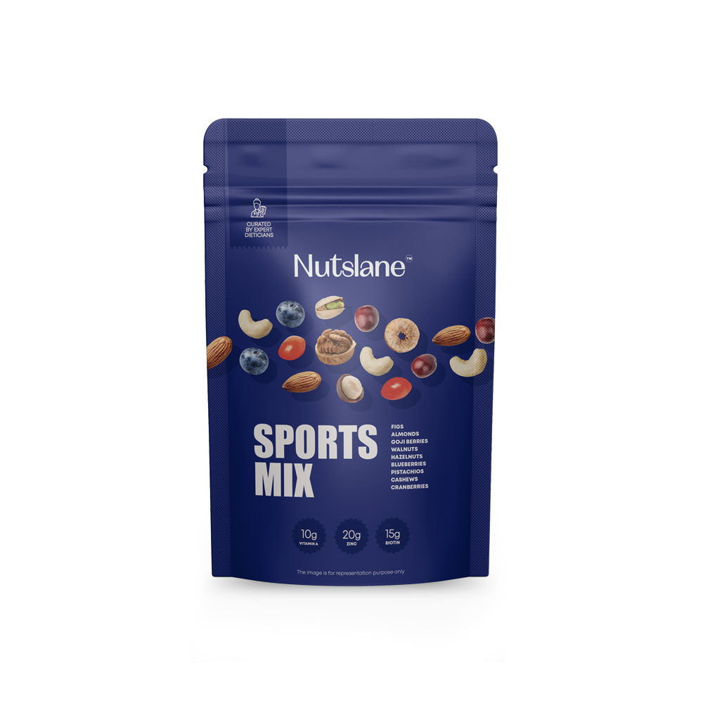 Sports Mix