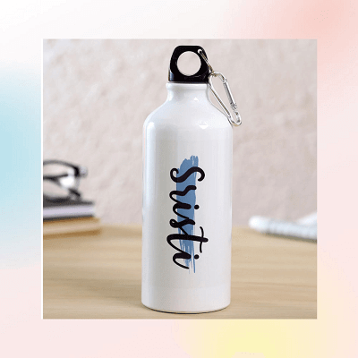 Customized Bottle