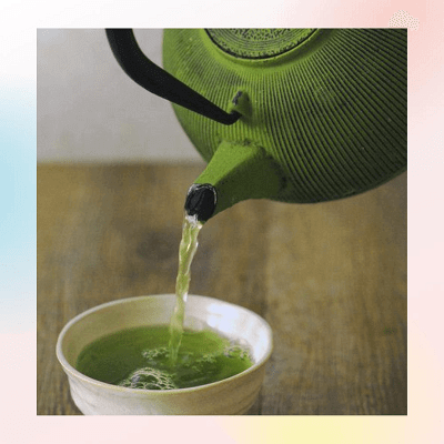 Green Tea