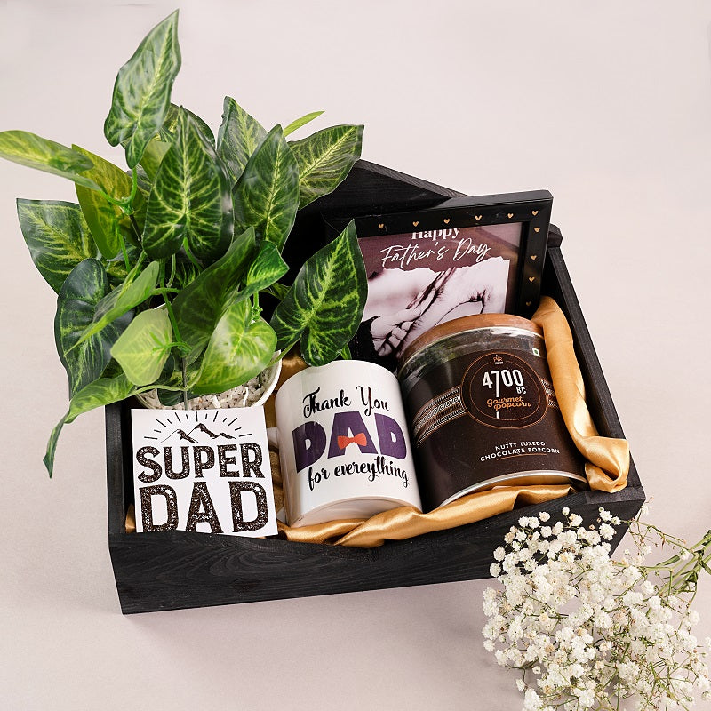 Gifts for Dad