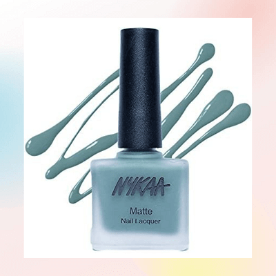 Nykaa Nail Paint