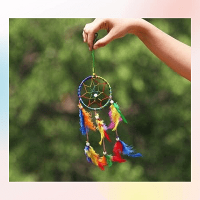 Dream Catcher