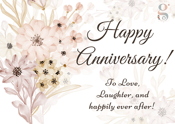 Anniversary Wishes